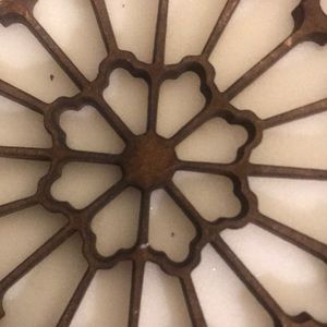 Meet your Posher, Marcela